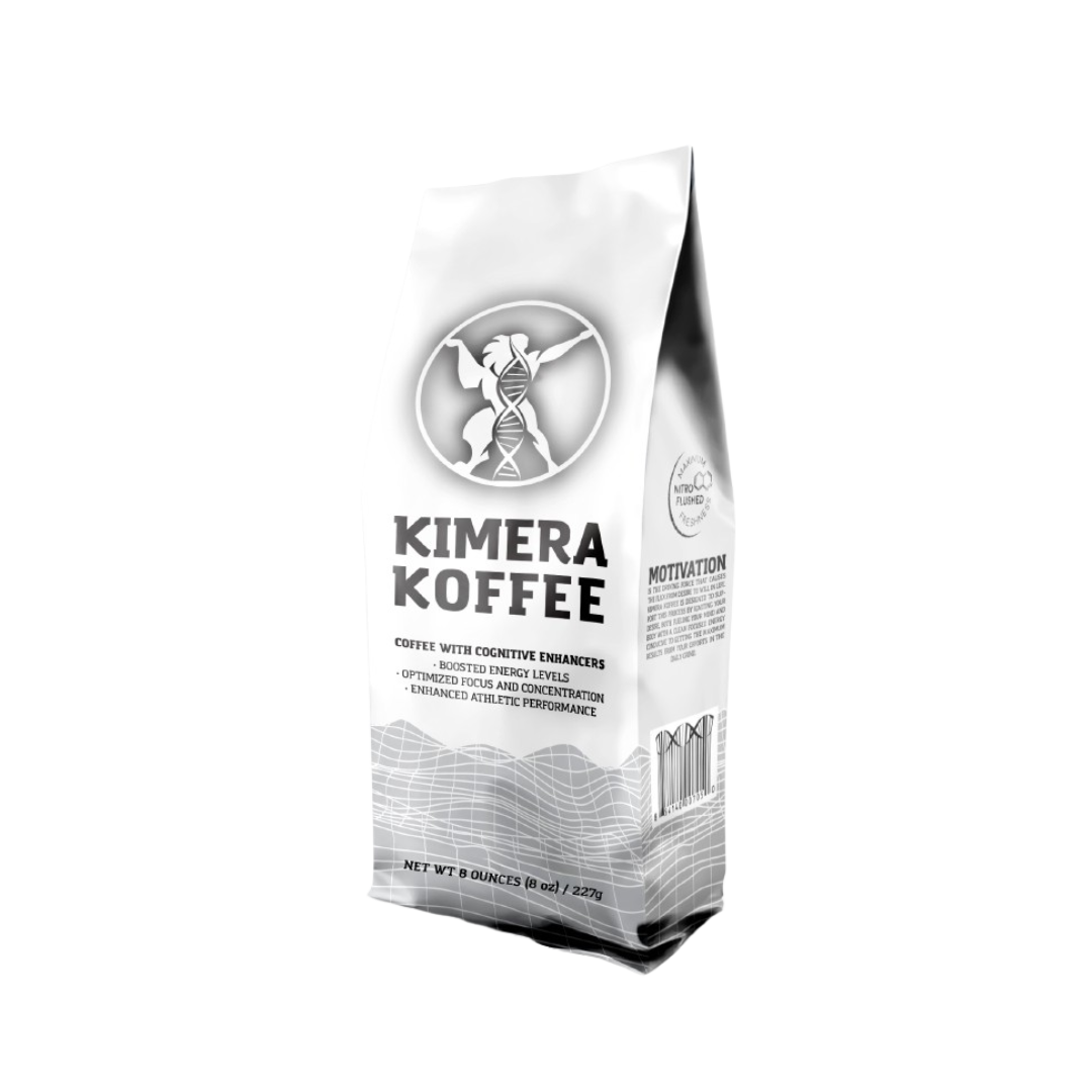 Original Blend (5lb) Organic Functional Coffee | Kimera Koffee