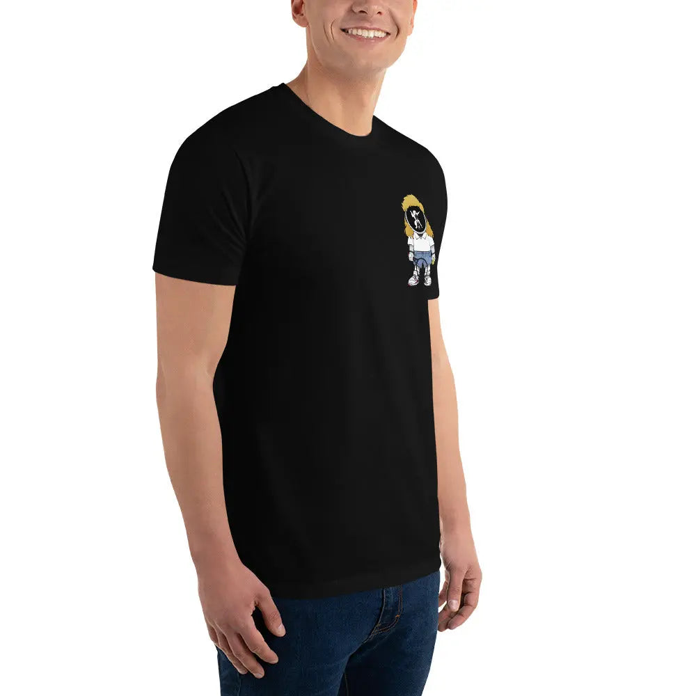 Serve & Sip Tee Kimera Koffee