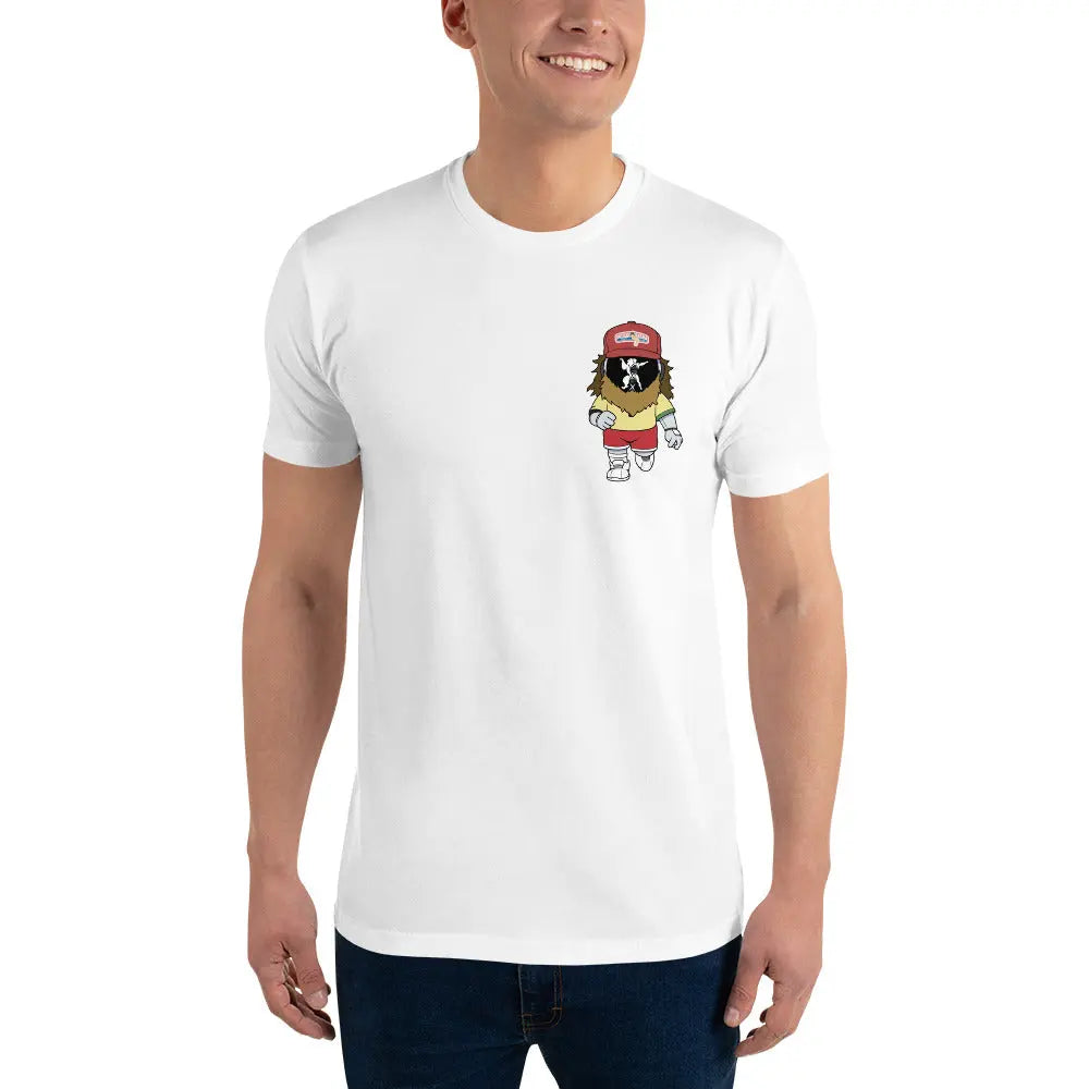 Runnin' on Java Tee Kimera Koffee