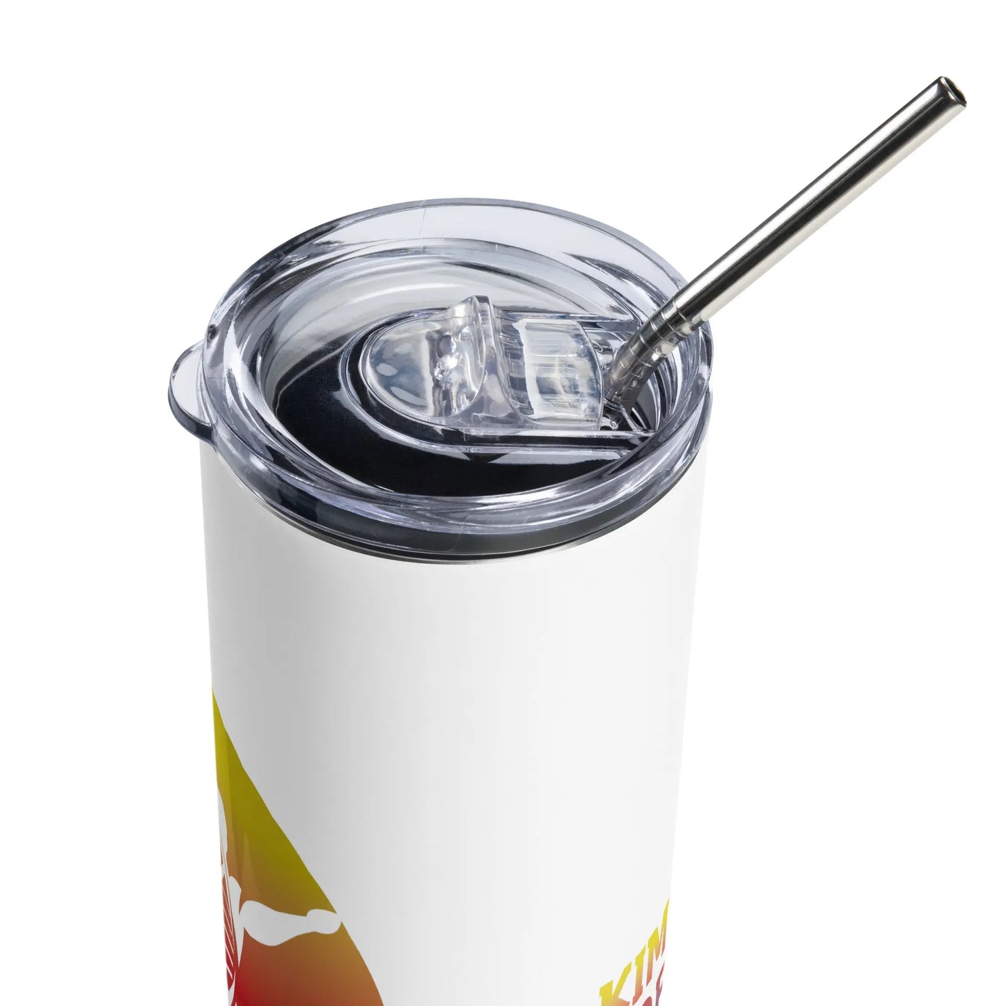 Daybreak Coffee Tumbler Kimera Koffee