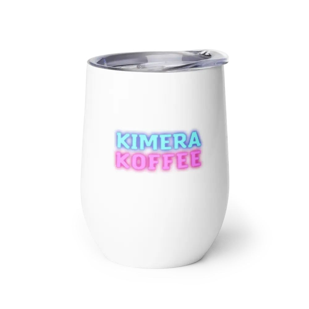 Sip Happens Mug Kimera Koffee