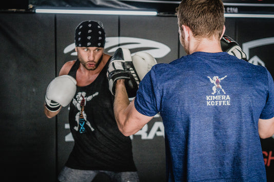 How Coffee Can Boost Your Next Workout