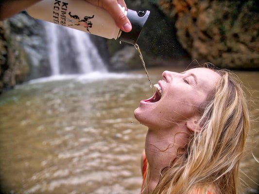 Why Everyone Needs a Taurine Supplement