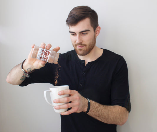 New Theory Kimera Koffee Review