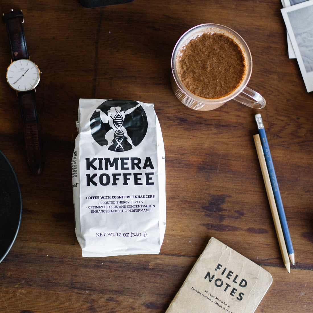 Do you have the coffee gene? - Time Magazine