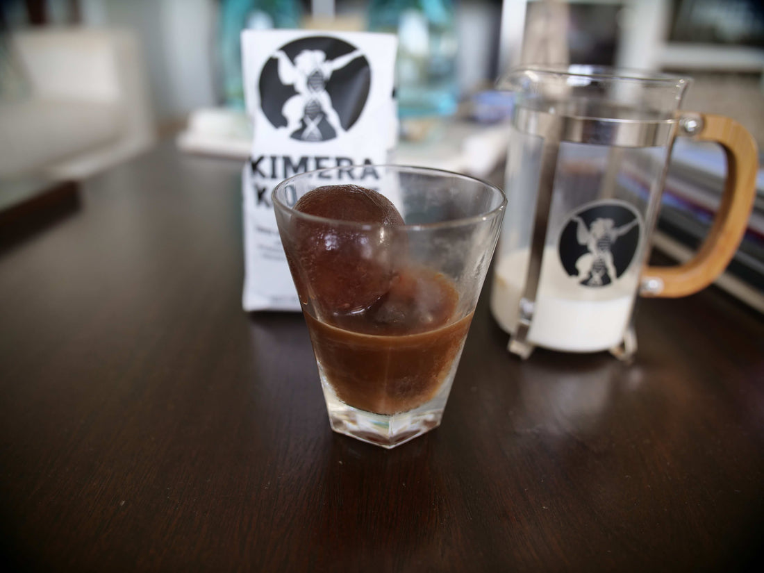 Make Your Coffee Sweeter Without Creamer