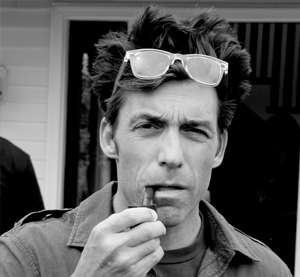 Nick the Tooth's Gorilla Coffee