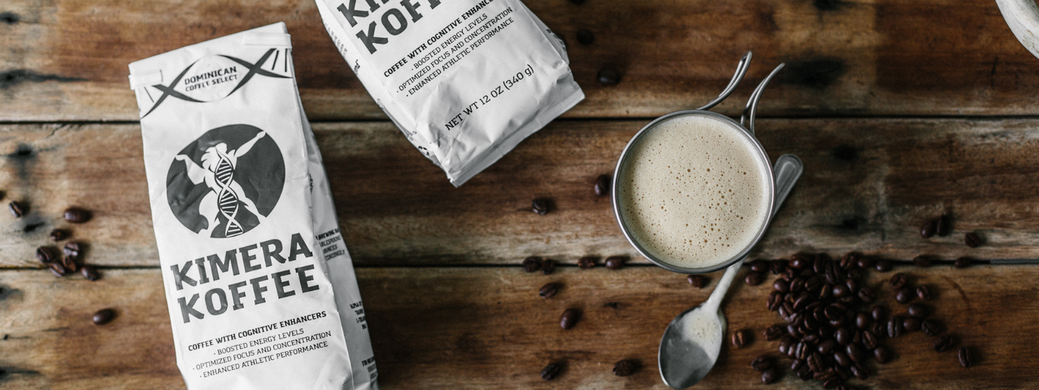 Vitamin Infused Collection