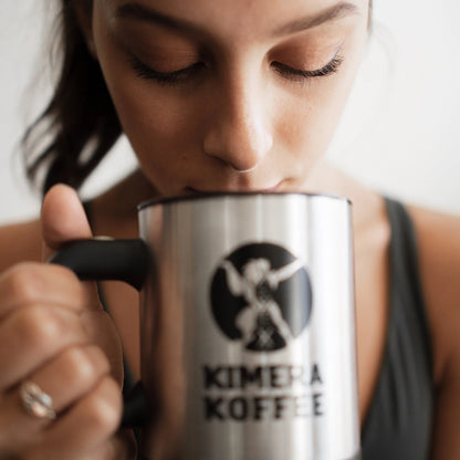 Focus Blend (12oz) + Free Samples Kimera Koffee LLC