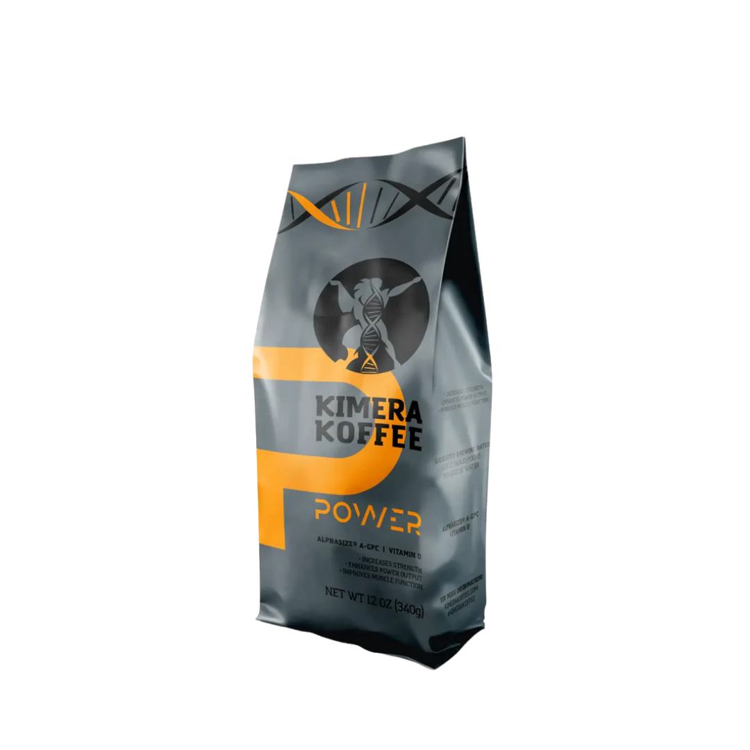 Power Blend Ground (12oz)