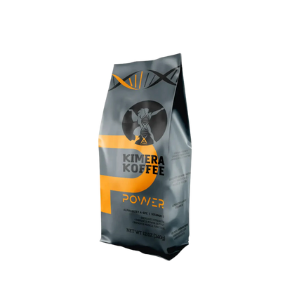 Power Blend Ground (12oz)