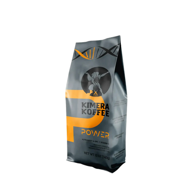 Power Blend Ground (12oz)