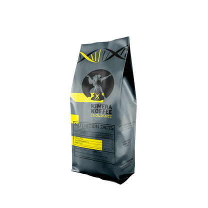 Endurance Blend Organic Ground (12oz)