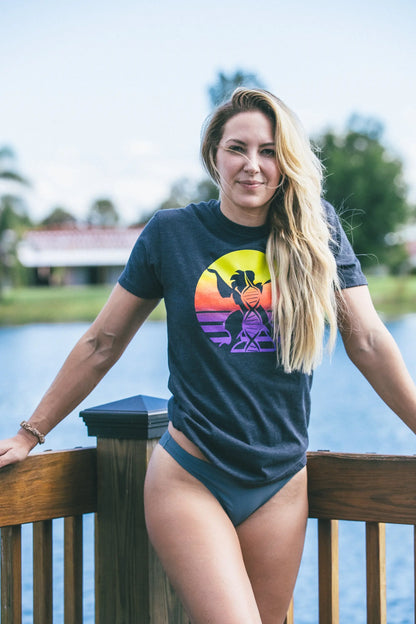 Sunset Brew Tee Kimera Koffee