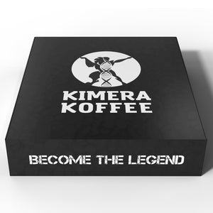 Legendary Box - All 6 Blends (12 oz)