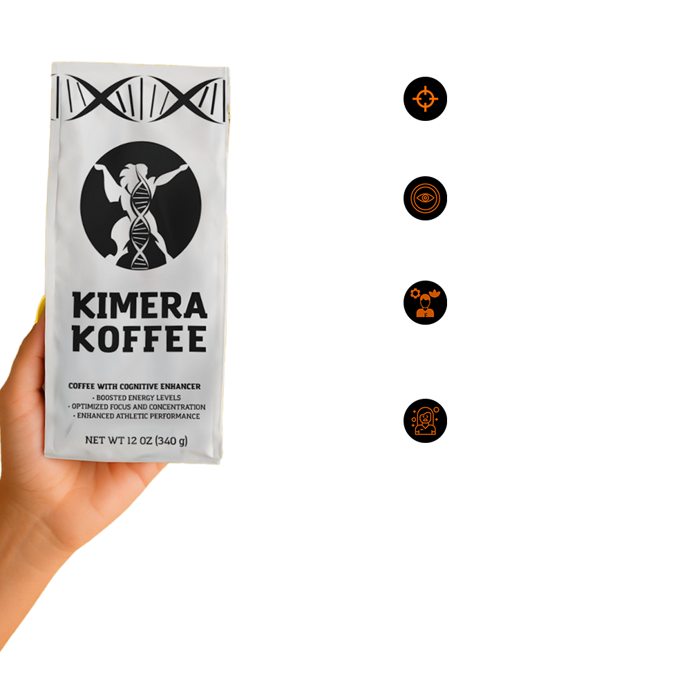 Kimera Koffee
