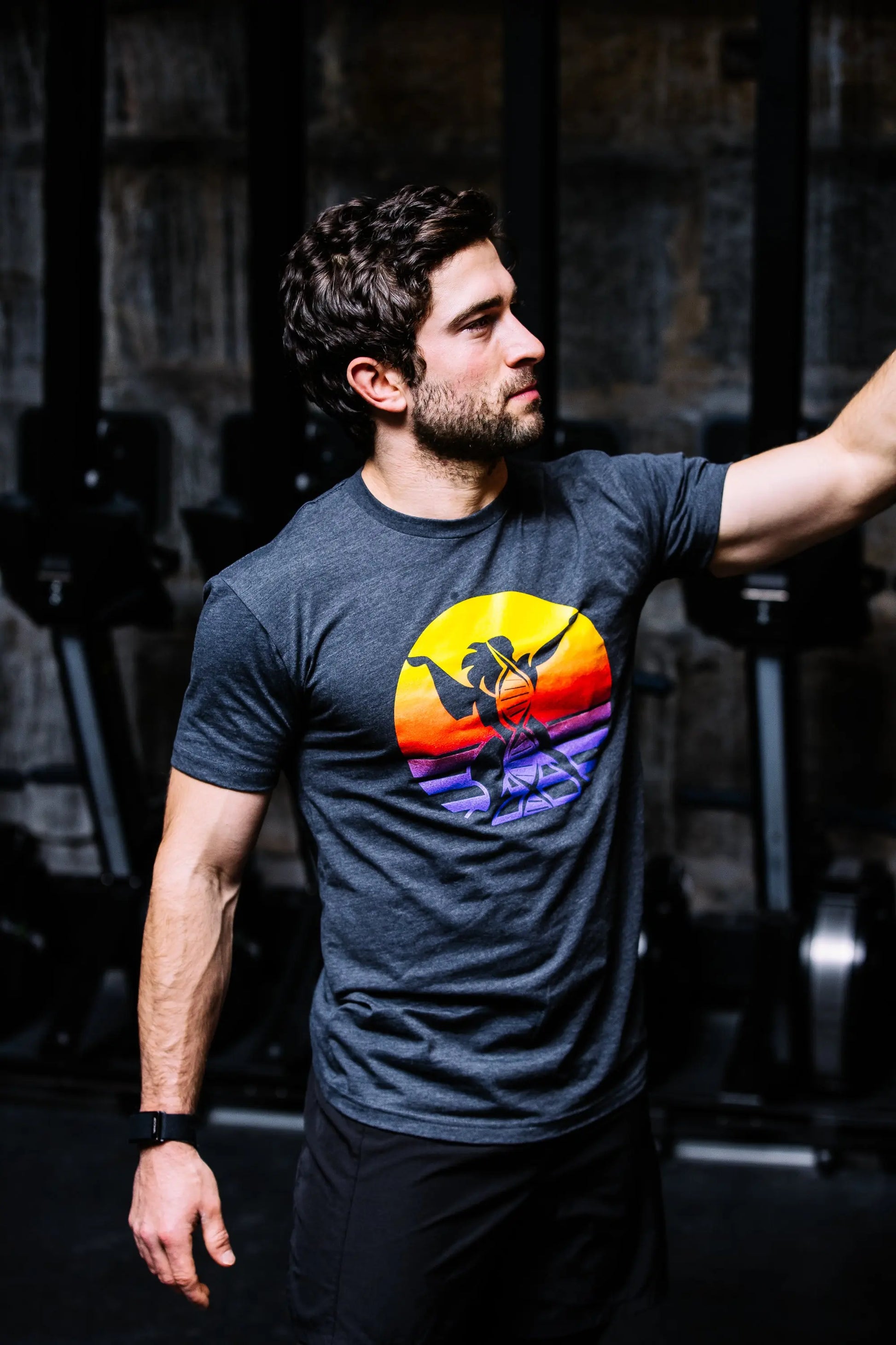 Sunset Brew Tee Kimera Koffee