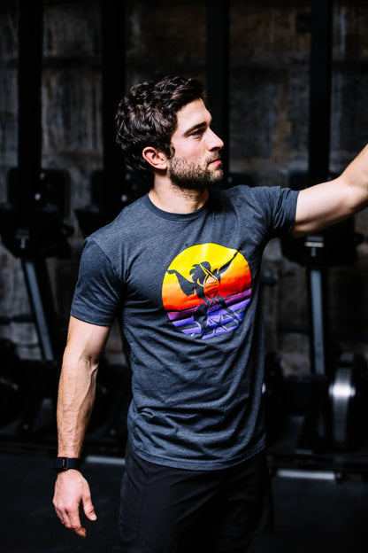 Sunset Brew Tee Kimera Koffee