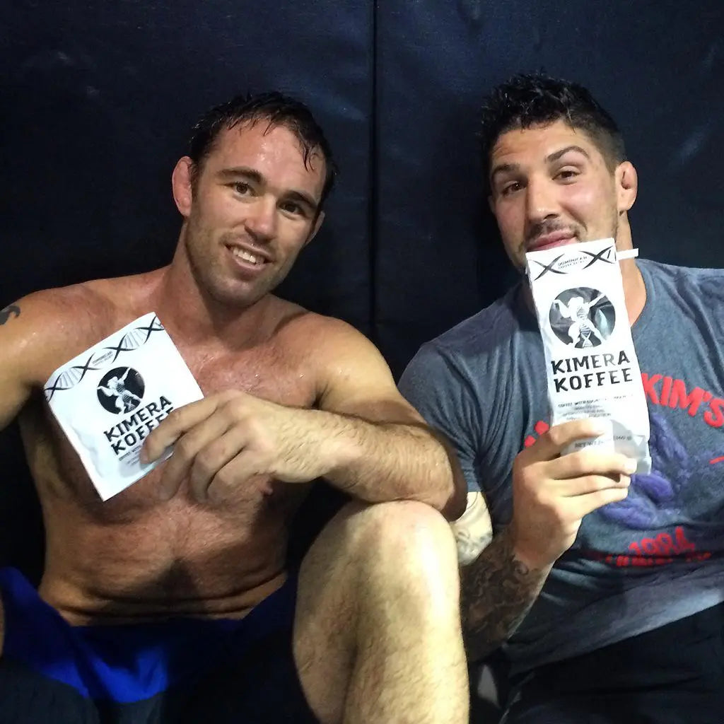 New - Original Blend Organic Ground - Nootropic Infused Coffee (8oz) Kimera Koffee LLC