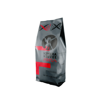 Focus Blend Ground (12oz)