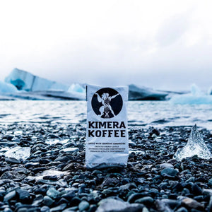 Original Blend (12oz) + 3 x Free Sample Bag Kimera Koffee LLC