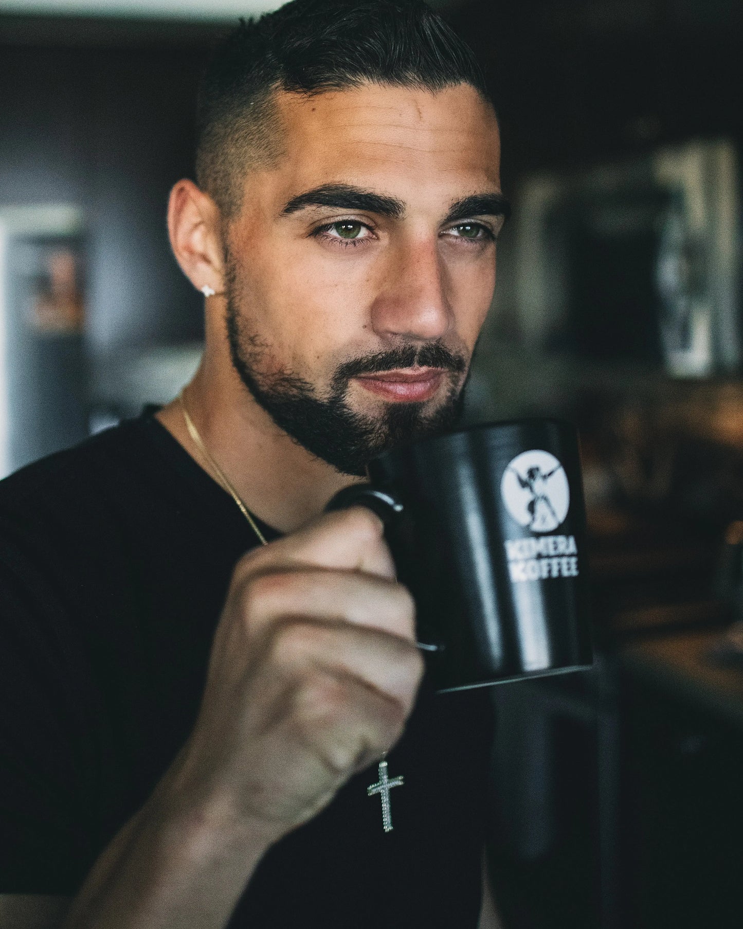 Focus Blend (12oz) + Free Samples Kimera Koffee LLC