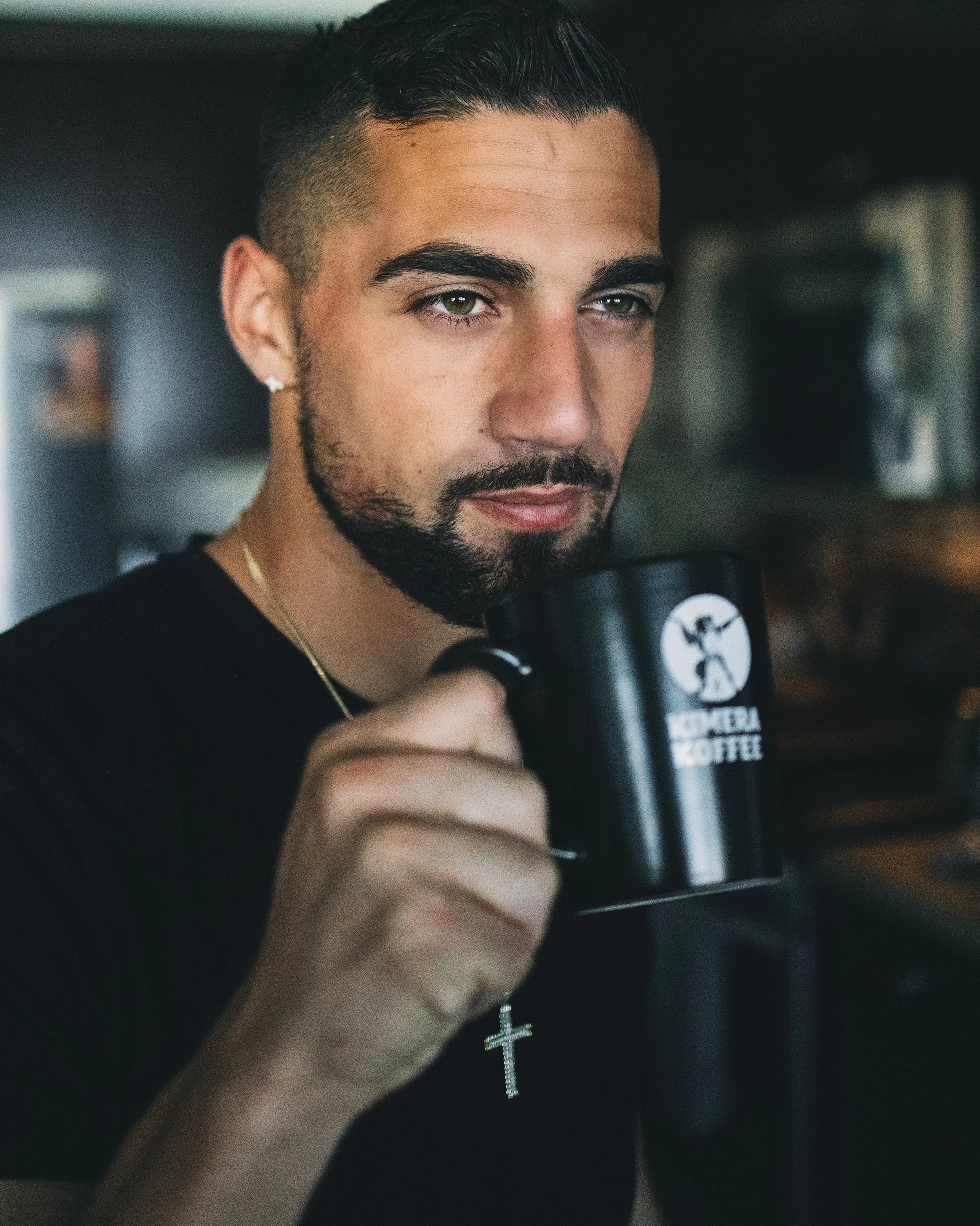 Focus Blend (12oz) + Free Samples Kimera Koffee LLC