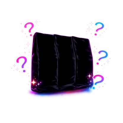 Mystery 3-Pack (Limited Time)