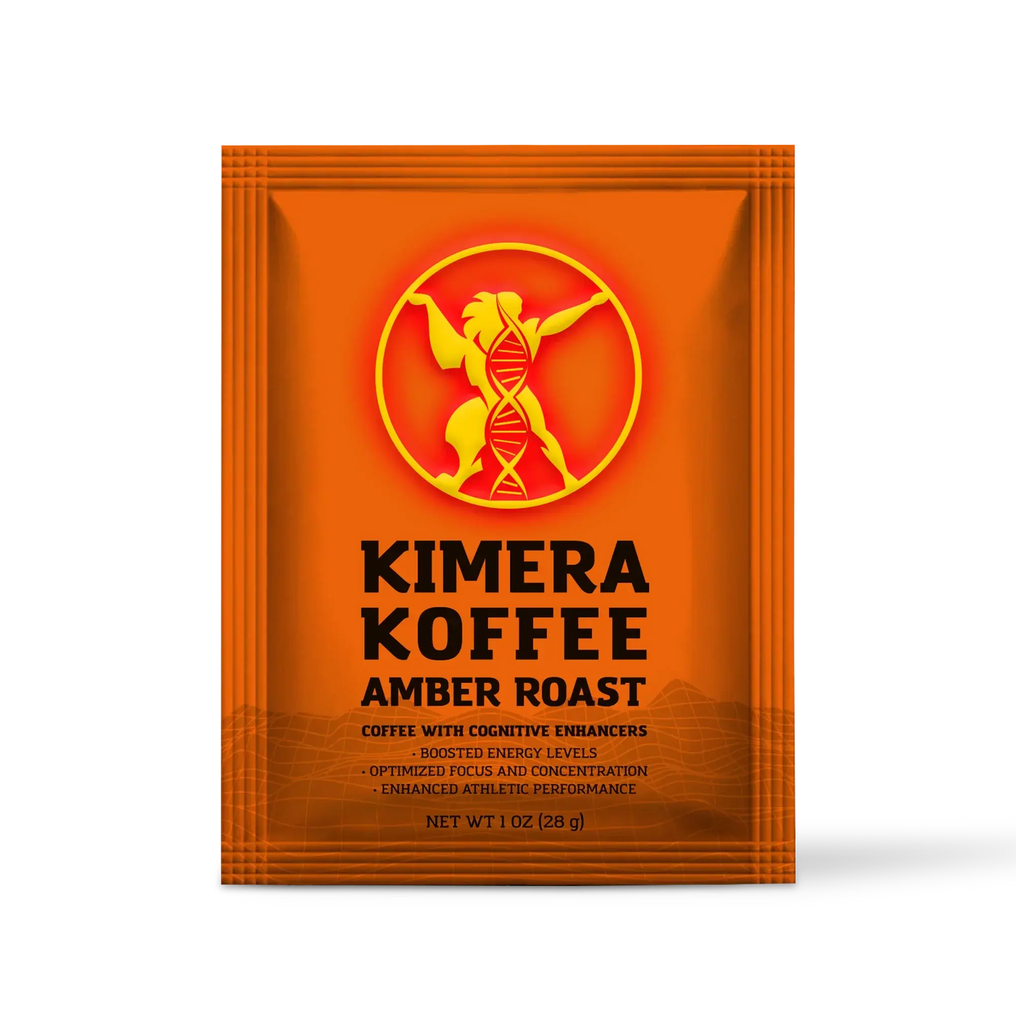 Original Blend (12oz) + 3 x Free Sample Bag Kimera Koffee LLC