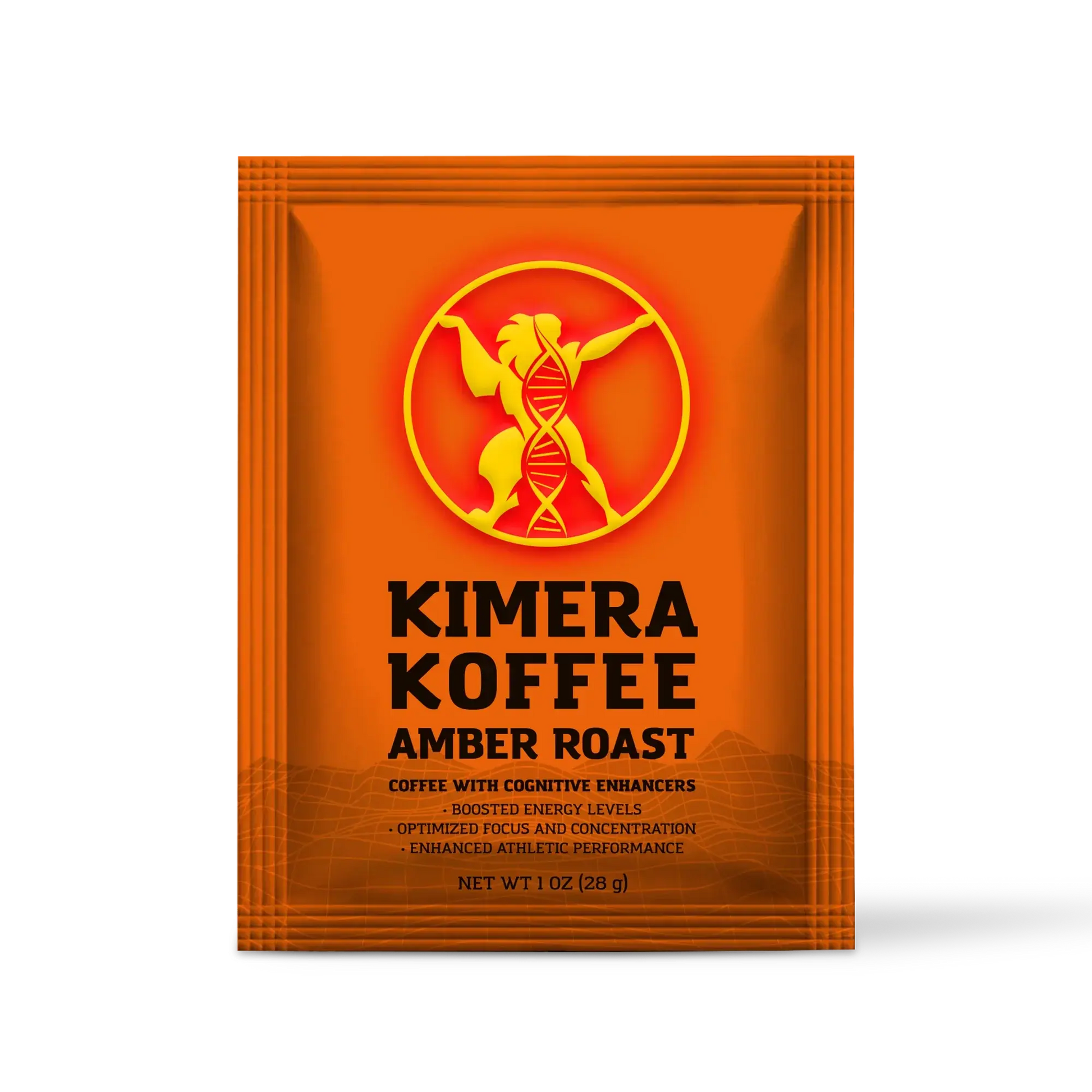 Original Blend (12oz) + 3 x Free Sample Bag Kimera Koffee LLC