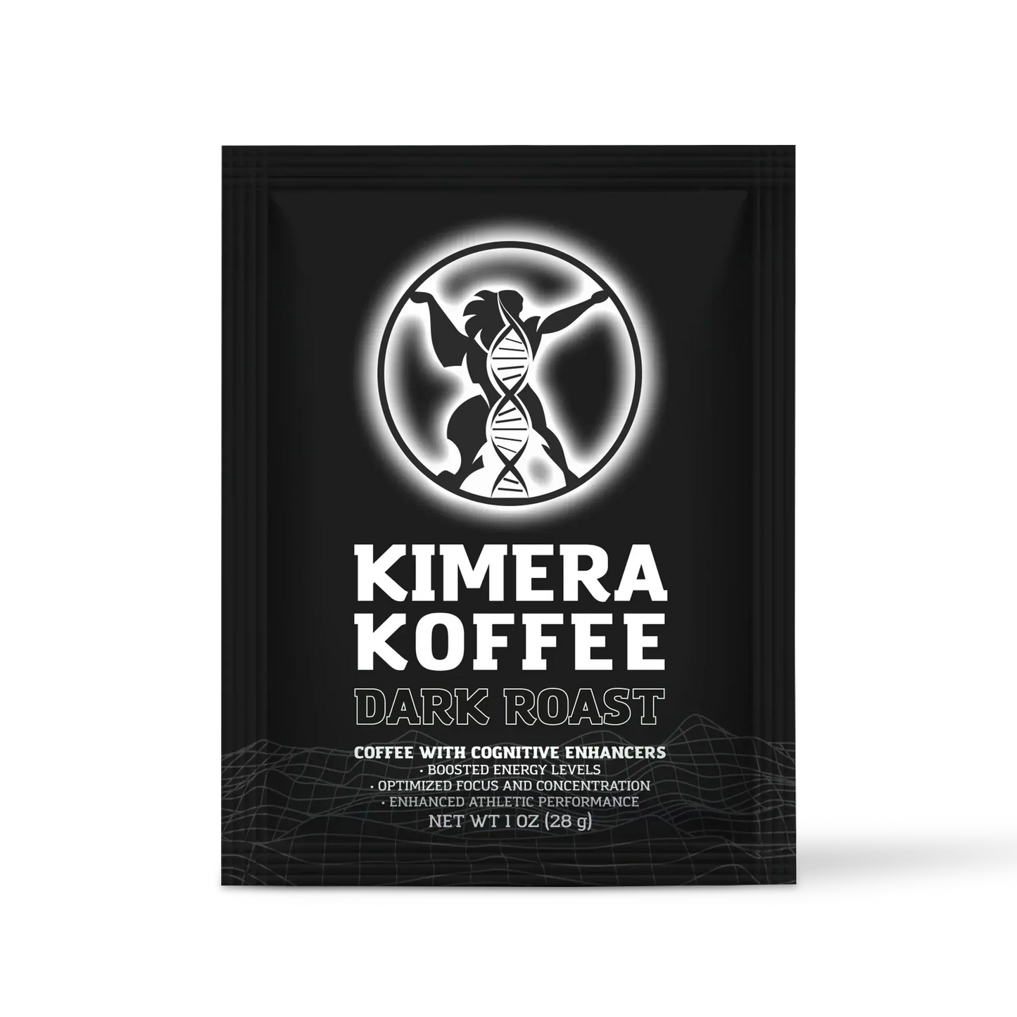 Original Blend (12oz) + 3 x Free Sample Bag Kimera Koffee LLC