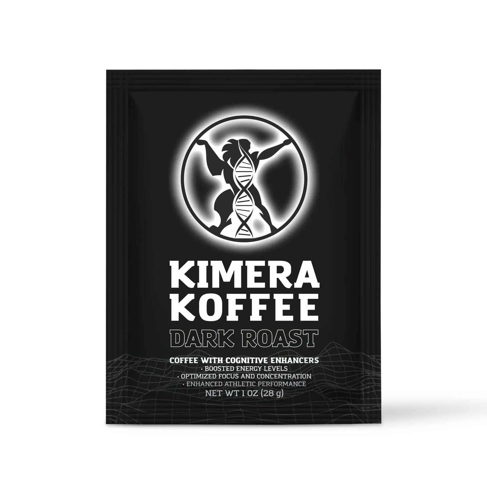 Original Blend (12oz) + 3 x Free Sample Bag Kimera Koffee LLC