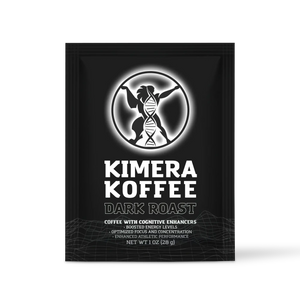 Original Blend (12oz) + 3 x Free Sample Bag Kimera Koffee LLC