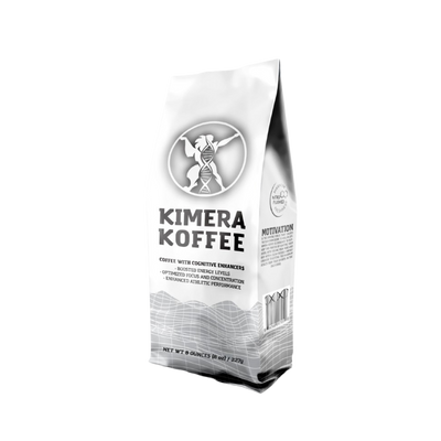 Original Blend Organic Ground (5lb)