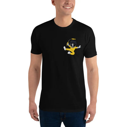 Kung-Fuel Tee Kimera Koffee