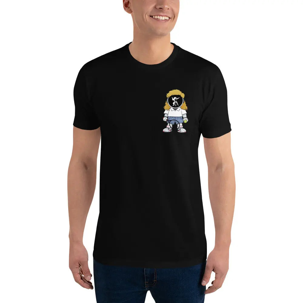 Serve & Sip Tee Kimera Koffee