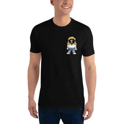 Serve & Sip Tee Kimera Koffee