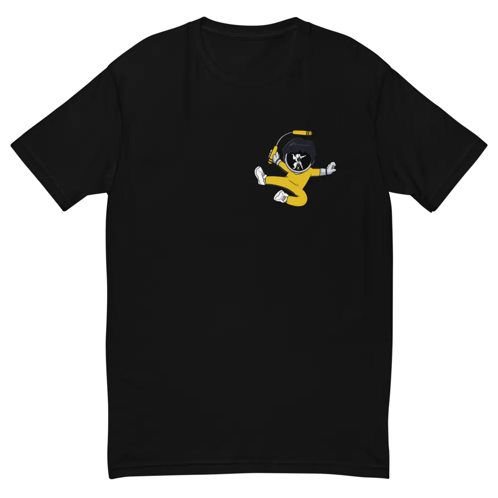 Kung-Fuel Tee Kimera Koffee