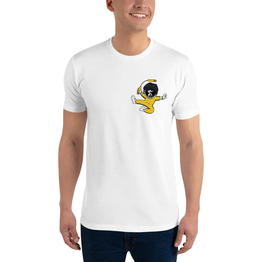 Kung-Fuel Tee Kimera Koffee