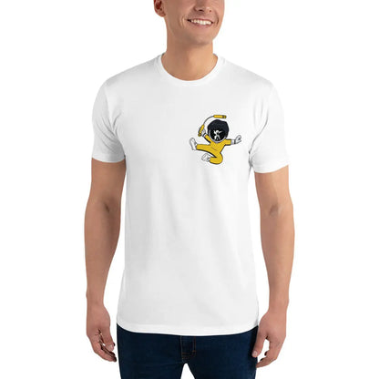 Kung-Fuel Tee Kimera Koffee