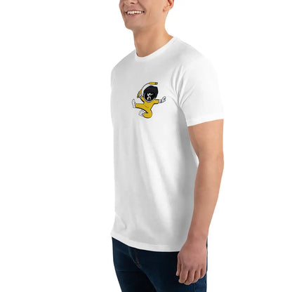 Kung-Fuel Tee Kimera Koffee