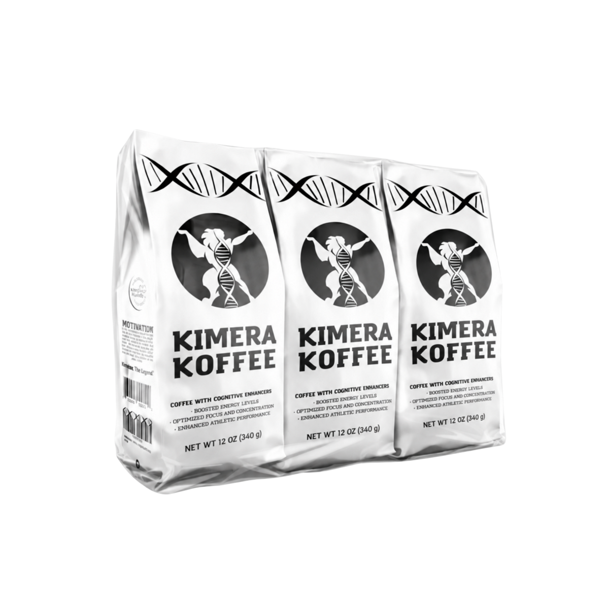 Original Blend Ritual 3-Pack (3 x 12oz)