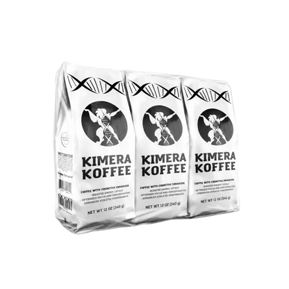 Original Blend Ritual 3-Pack (3 x 12oz)