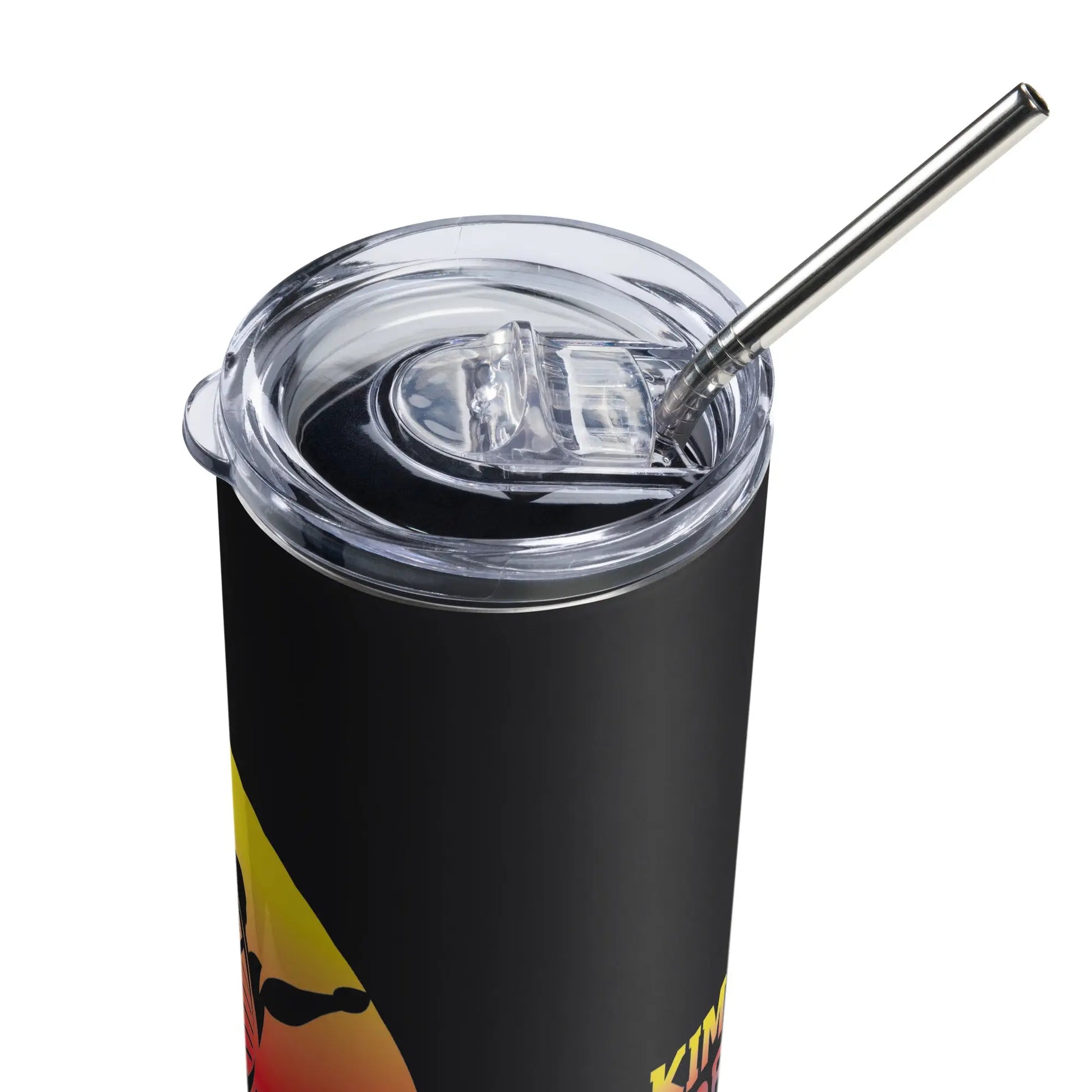 Daybreak Coffee Tumbler Kimera Koffee