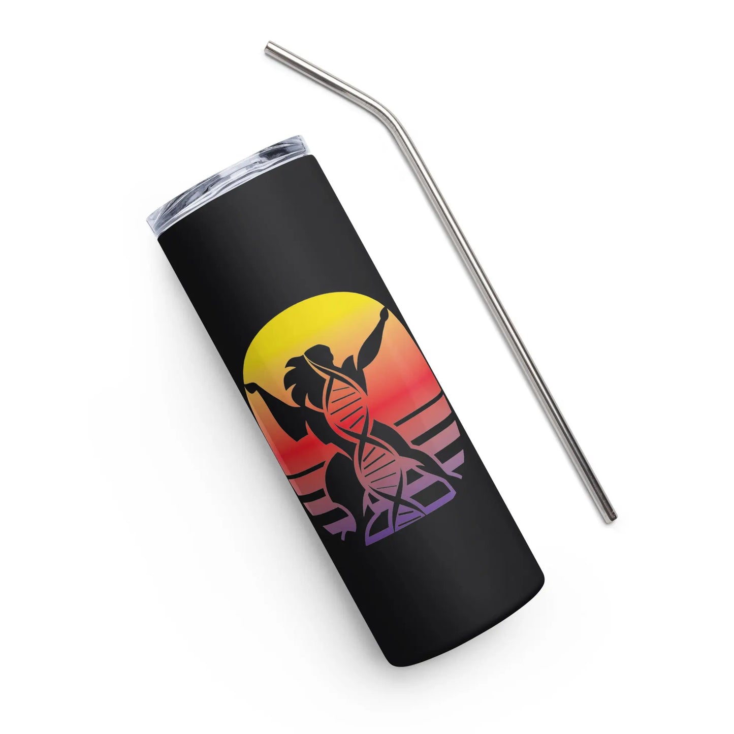 Daybreak Coffee Tumbler Kimera Koffee