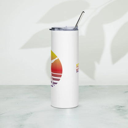 Daybreak Coffee Tumbler Kimera Koffee