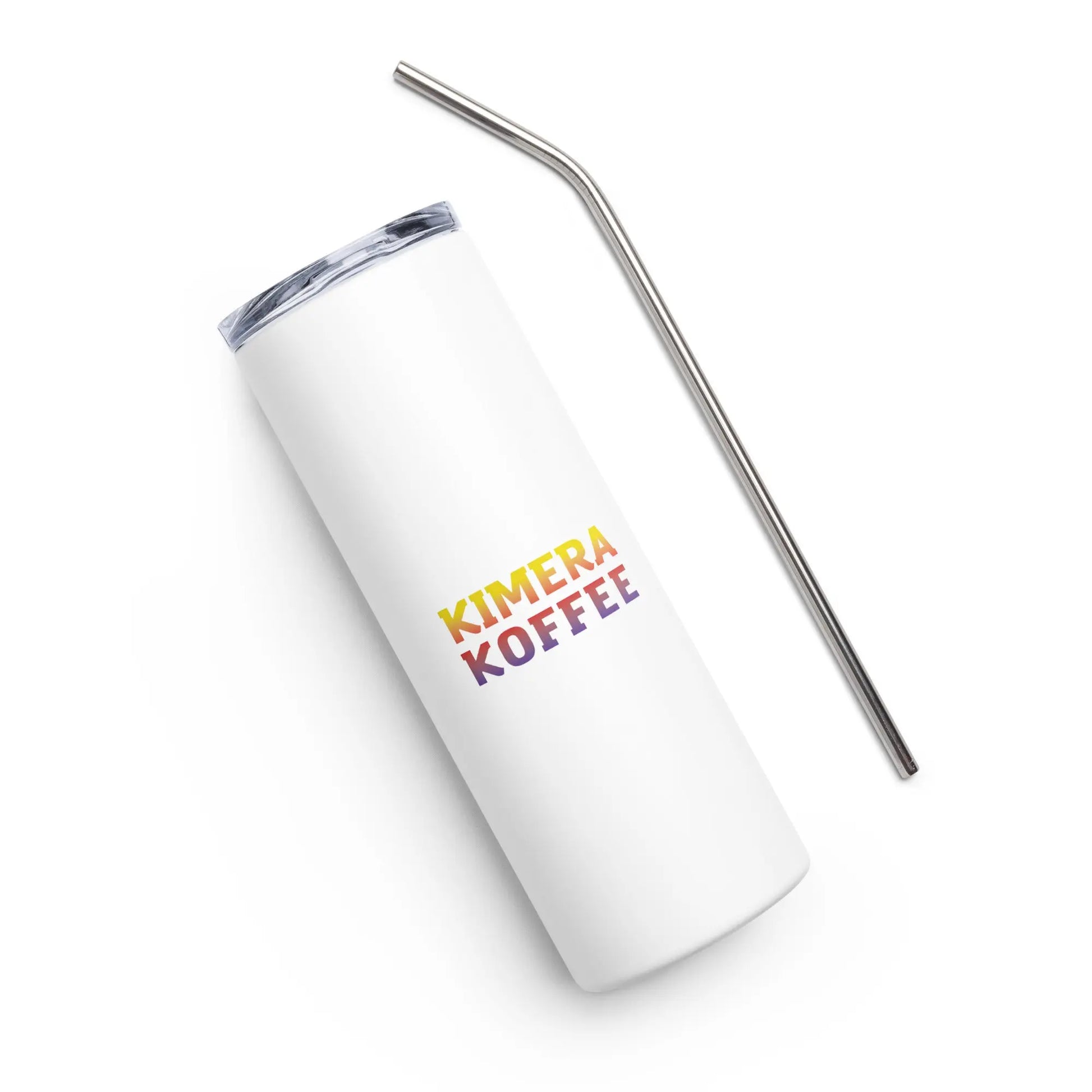 Daybreak Coffee Tumbler Kimera Koffee