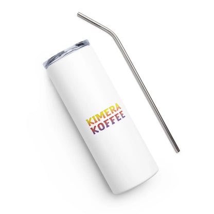 Daybreak Coffee Tumbler Kimera Koffee