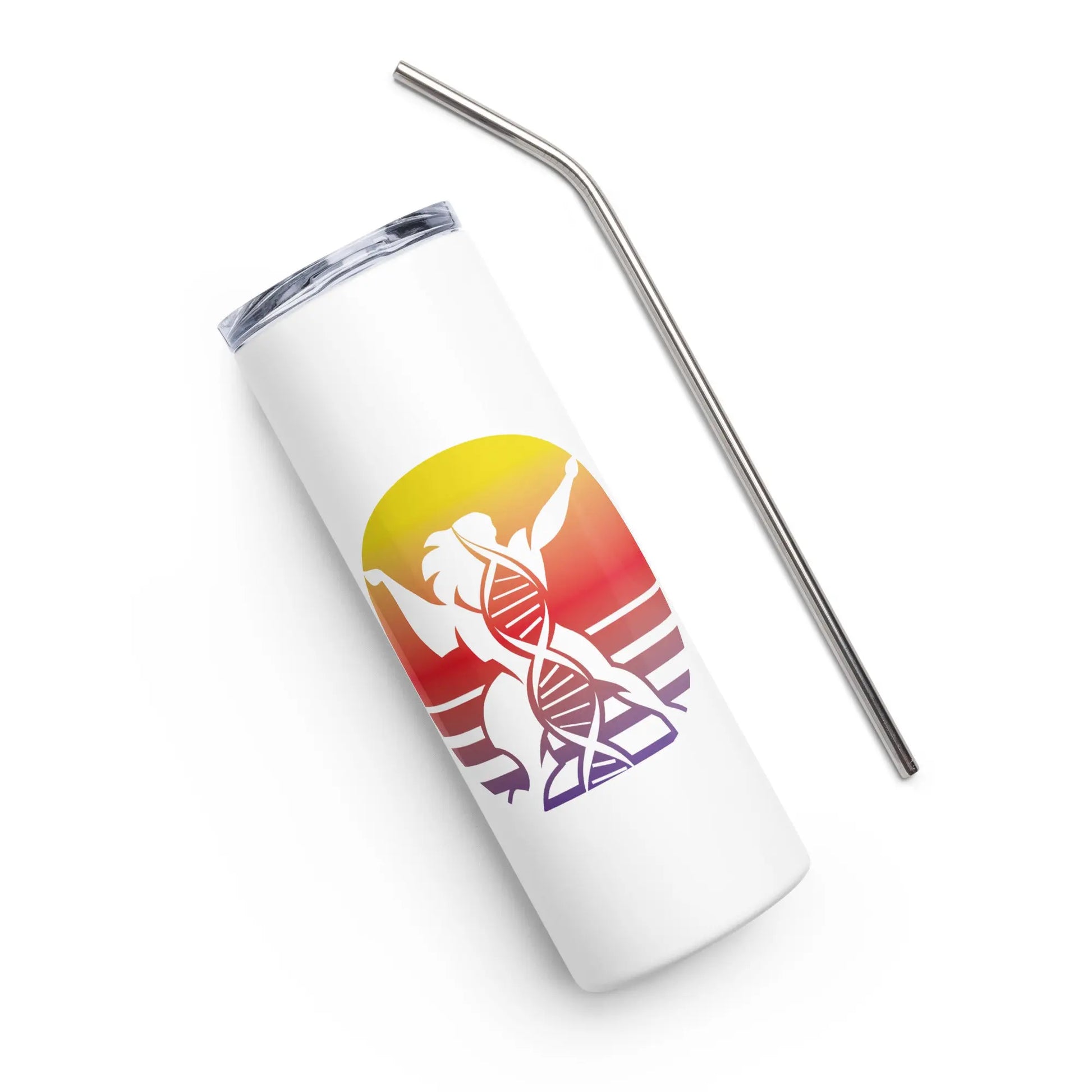 Daybreak Coffee Tumbler Kimera Koffee