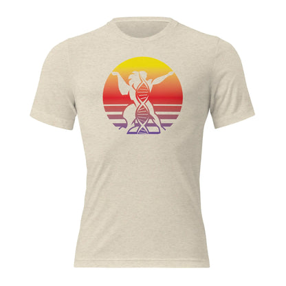 Sunset Brew Tee Kimera Koffee